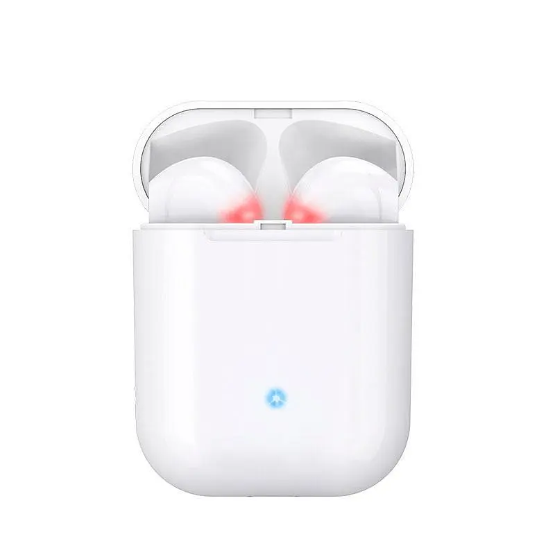Стереогарнітура Bluetooth Hoco ES20 White - фото 8