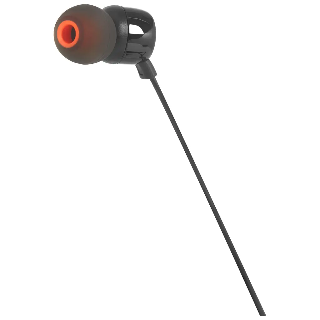 Навушники JBL Tune 110 Eco Black (JBLT110BLKE) - фото 6