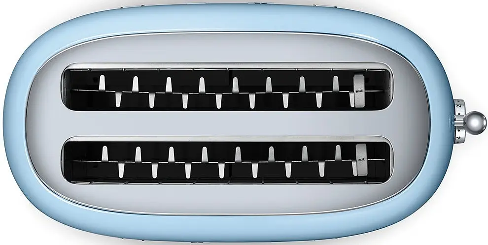 Тостер SMEG TSF02PBEU - фото 6