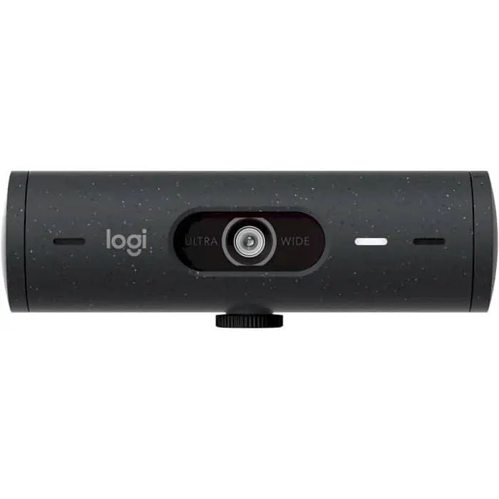 Веб-камера Logitech Brio 505 FullHD Graphite (960-001459) - фото 5