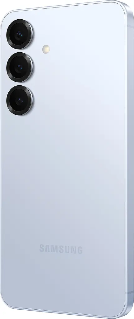 Мобильный телефон Samsung S25 12/256 Gb Icyblue SM-S931B/DS - фото 6