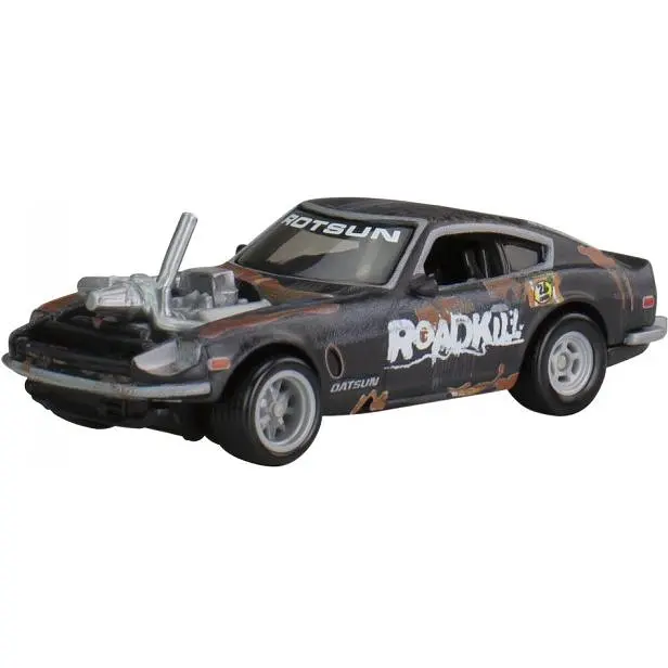 Коллекционная машинка Hot Wheels Поп-культура в ассортименте (HXD63) - фото 2