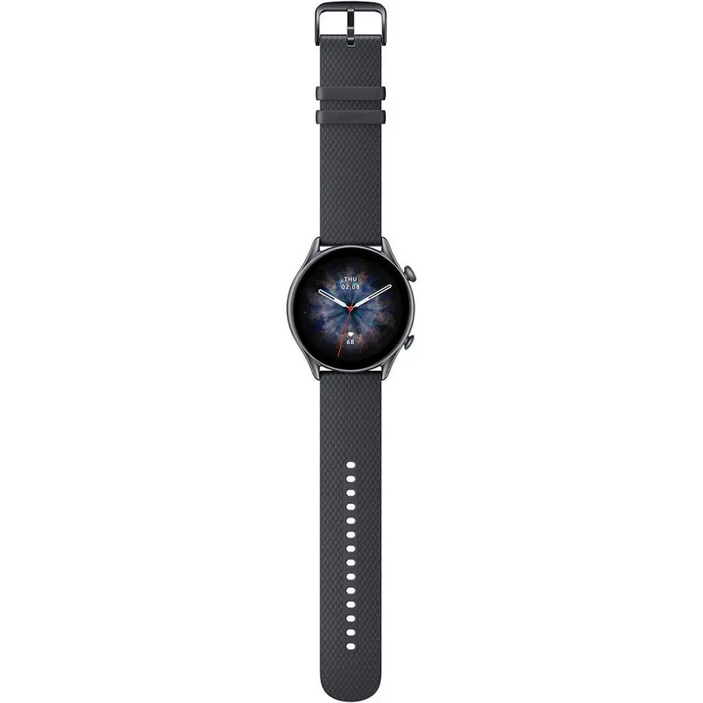 Смарт-часы Amazfit GTR 3 Pro Infinite Black [62787] - фото 5