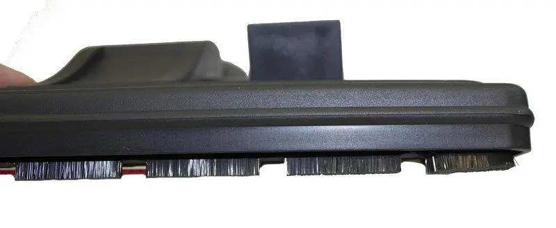 Щетка универсальная для пылесоса LG, Rowenta, Bosch, Electrolux, Samsung, Philips, Zanussi, Karcher D=29-36 мм - фото 5