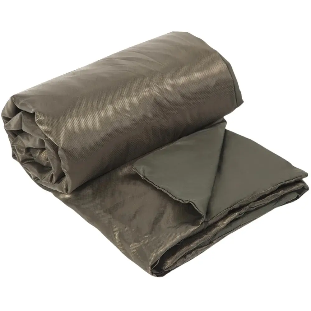 Ковдра Snugpak Jungle olive - фото 2
