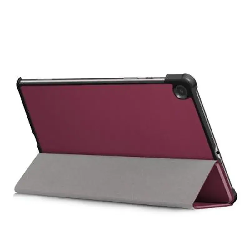 Чохол до планшета BeCover Smart Case Samsung Galaxy Tab S6 Lite 10.4 P610/P613/P615/P6 (705216) - фото 6