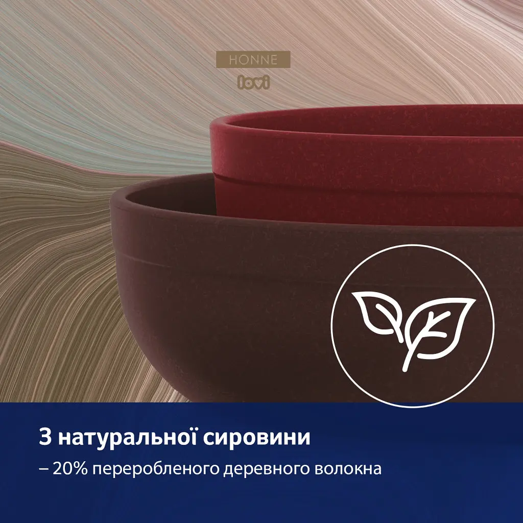Тарілки дитячі LOVI Pistachio Tamarillo 2 шт. бордові (21/531_red) - фото 6