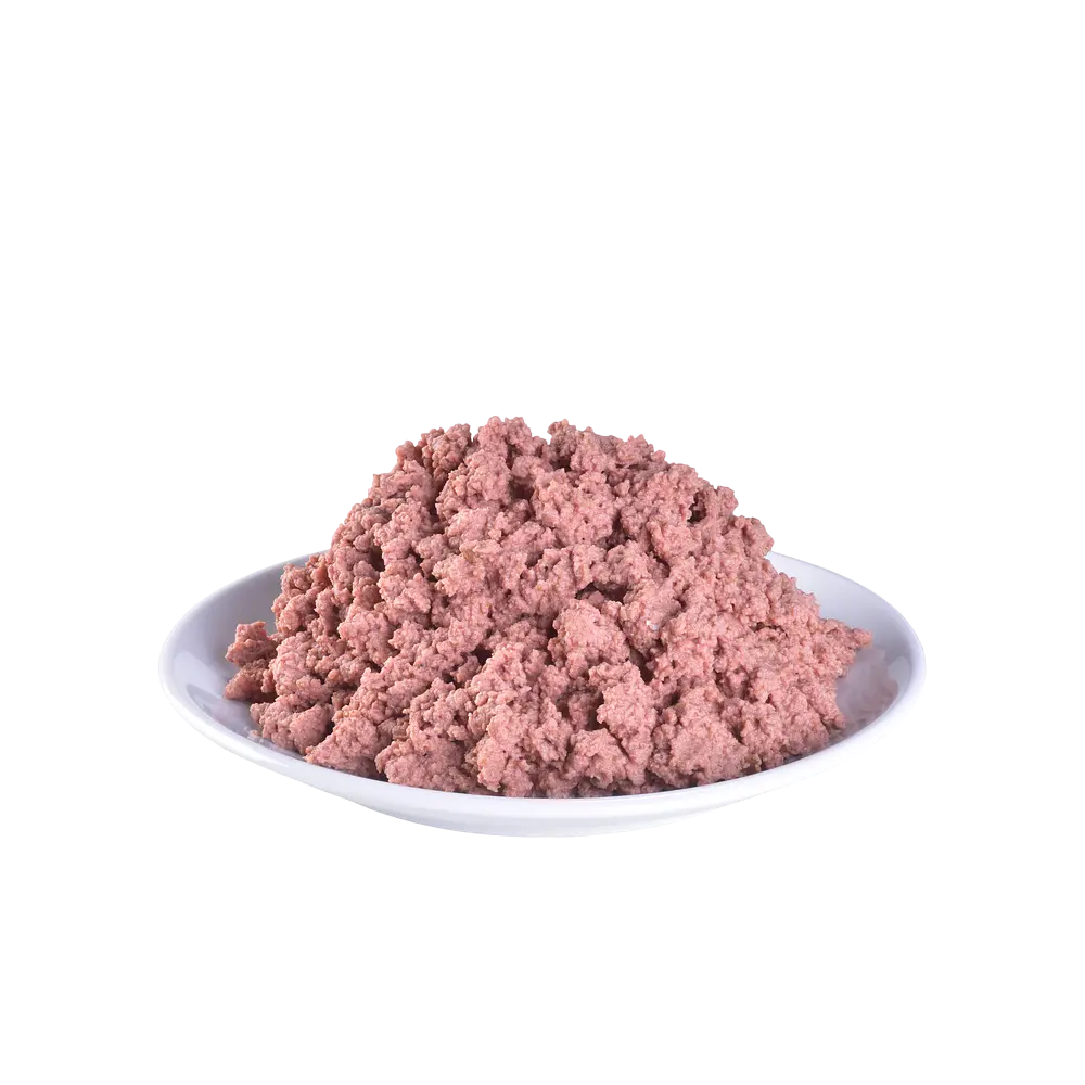Вологий корм Brit GF VetDiet Recovery для собак та кішок, у період одужання, з лососем 400 г (арт.100291) - фото 2