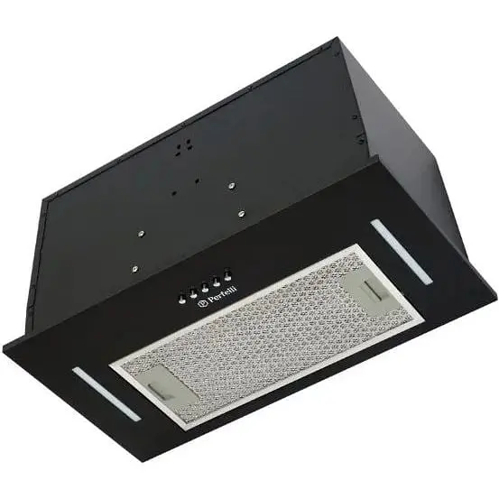 Вытяжка встроенная Perfelli BI 5653 BL 1000 LED - фото 4