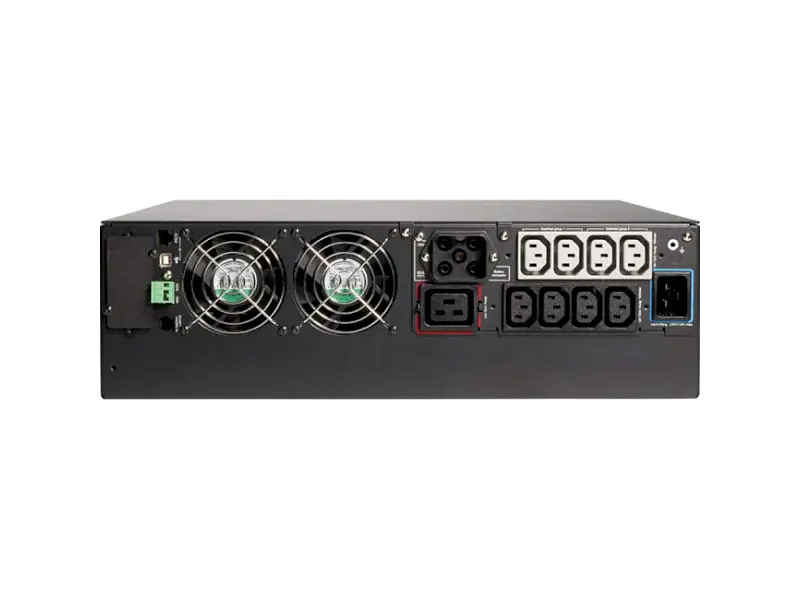 ДБЖ Eaton 5PX 3000i RT3U Gen2 (5PX3000IRT3UG2) - фото 2