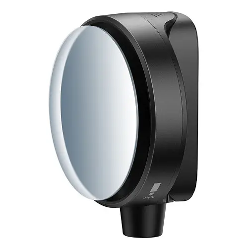 Зеркало заднього виду для пасажирів Baseus SafeRide Backseat Rearview Mirror 1pcs C11537200111-00 - фото 9