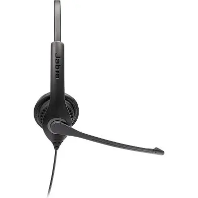 Наушники Jabra BIZ 1100 EDU Stereo 3.5 мм Black (1159-0139-EDU) - фото 3