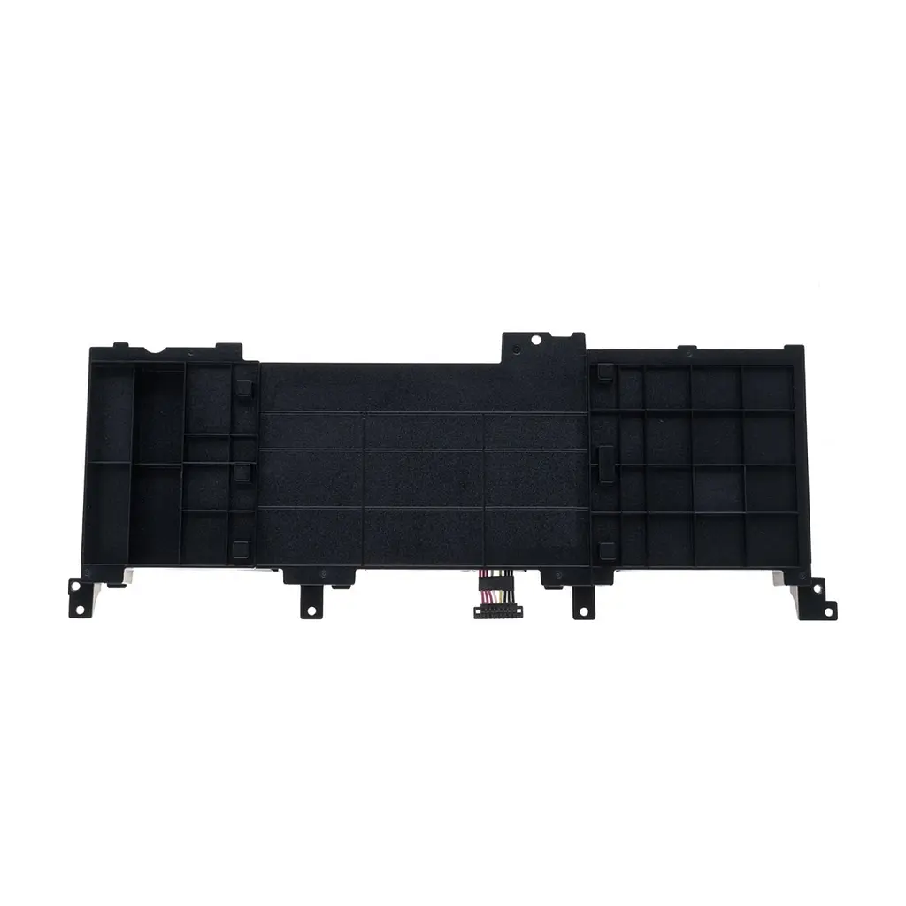 Акумулятор до ноутбука ASUS ROG GL502VY C41N1531, 4120mAh (62Wh), 4cell, 15.2V, Li-ion (A47562) - фото 2