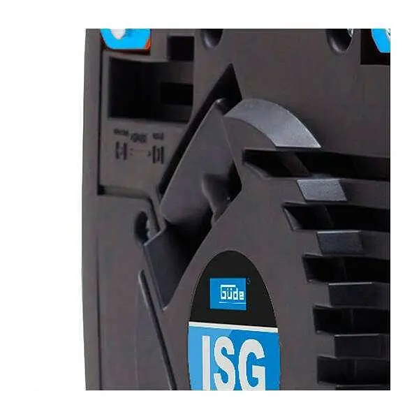 Інверторний бензиновий генератор Gude ISG 1200 ECO (40657) - фото 4