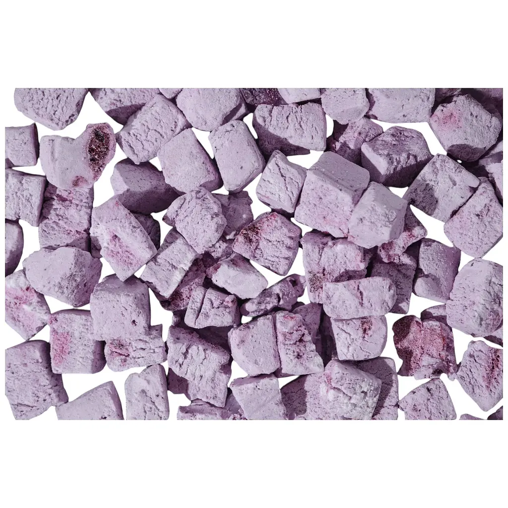 Мороженое сублимированное Panfruit Черника-ежевика 20 г - фото 3