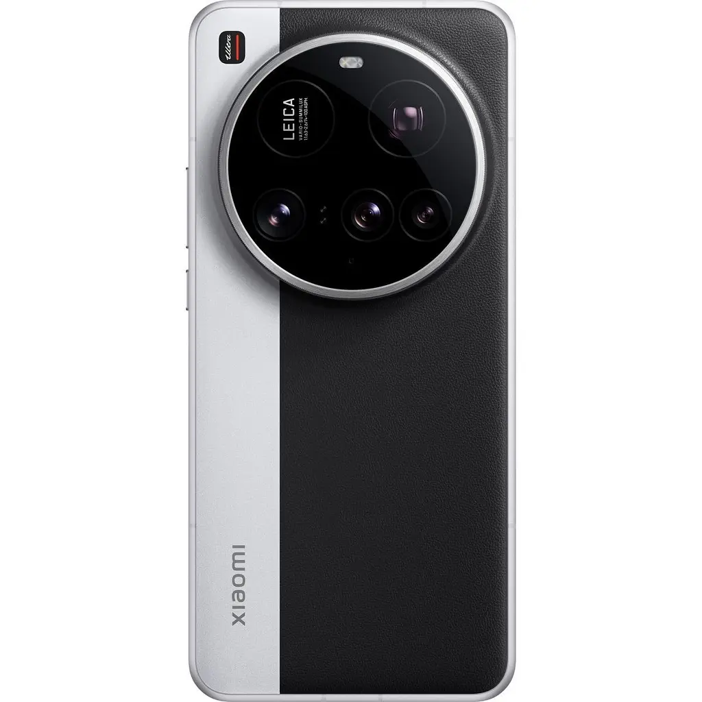 Смартфон Xiaomi 15 Ultra 16/1TB Silver Chrome Global EU [153885] - фото 6