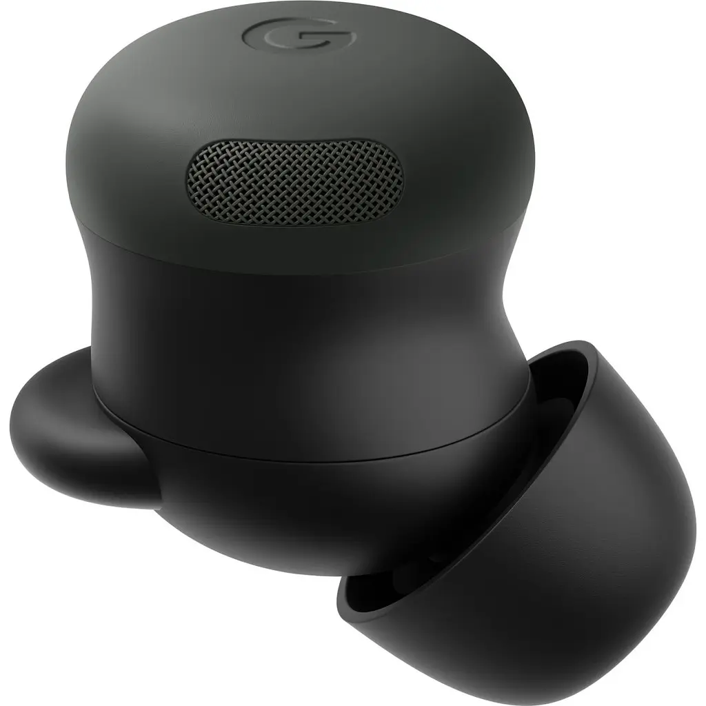 Навушники Google Pixel Buds Pro 2 Hazel [120652] - фото 4