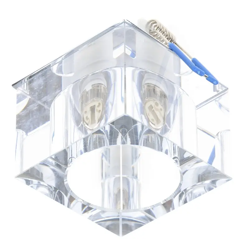 Світильник точковий Brille декоративний HDL-G174 CH CL L13-005 - фото 5