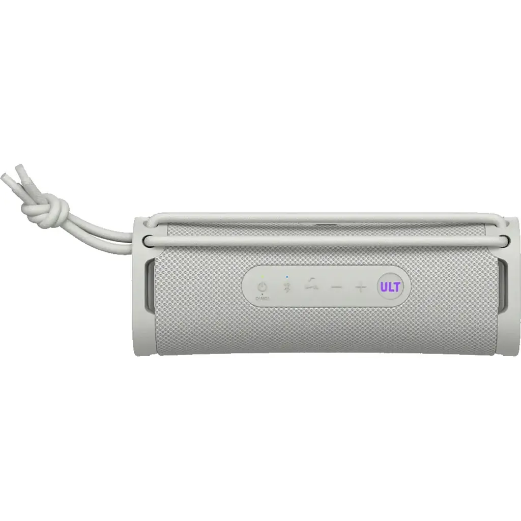 Портативна акустика Sony ULT Field 1 White (SRSULT10W.CE7) [105173] - фото 3