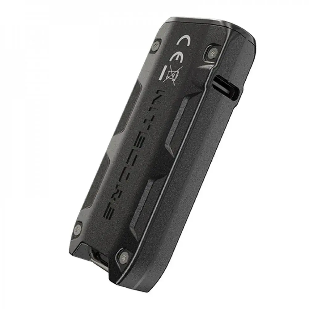 Ліхтар наключний Nitecore TIP SE Black (1088-6-1430_black) - фото 4