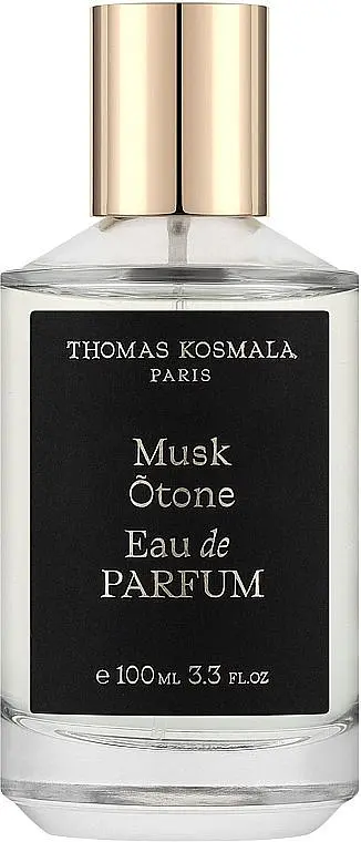 Оригінал Thomas Kosmala Musk Otone 100 мл Парфумована вода