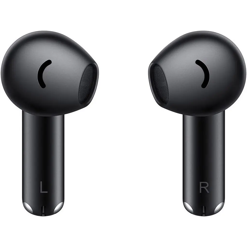 Навушники Huawei FreeBuds SE 2 Graphite Black [111167] - фото 8