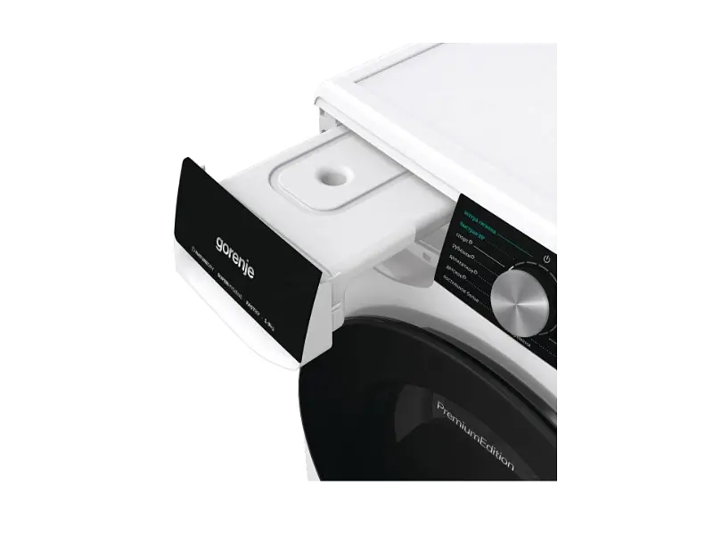 Сушильна машина Gorenje DNS92/UA - фото 5