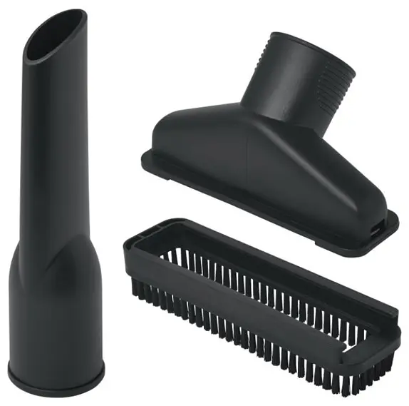 Пилосос Rotex Parquet Plus RVC18-G 700 Вт чорний - фото 6