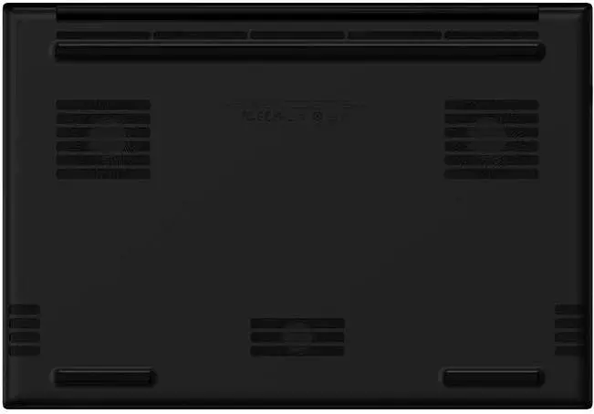 Ноутбук Razer Blade 18 RZ09-0509 Black (RZ09-05092GK4-R3G1) - фото 7
