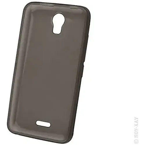 Чохол-накладка для Huawei Y3 силіконовий - фото 2