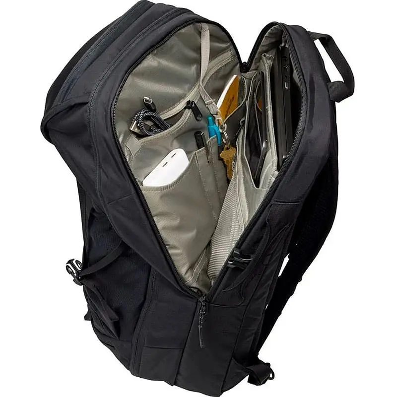Рюкзак Thule EnRoute TEBP5416 Black 30 л (3205512) - фото 7