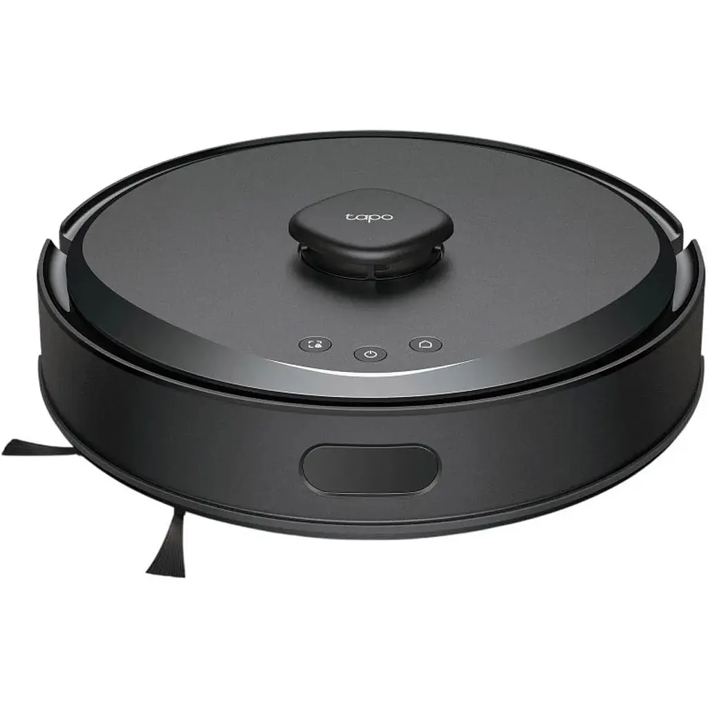 Робот-пылесос TP-Link Tapo RV30 Max Plus [136792] - фото 3