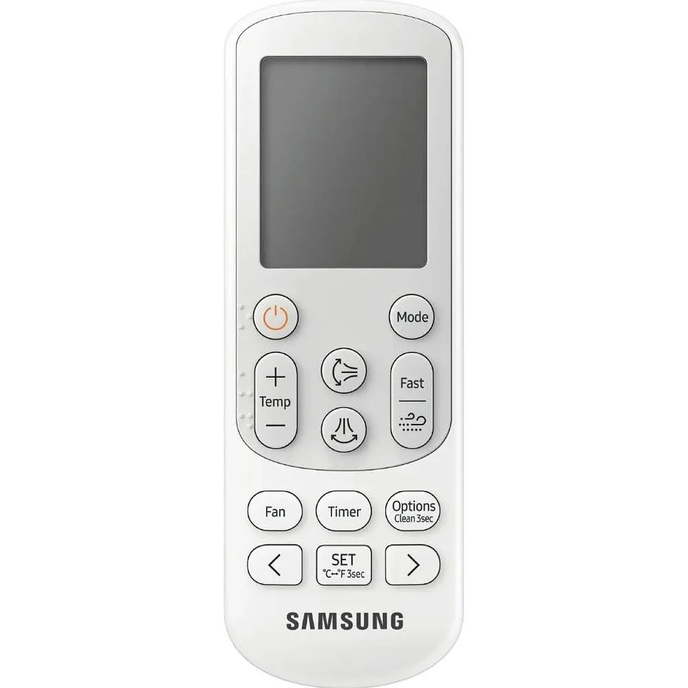 Спліт-система Samsung Nordic Value WindFree AC071BNAPKG/EU [164194] - фото 7