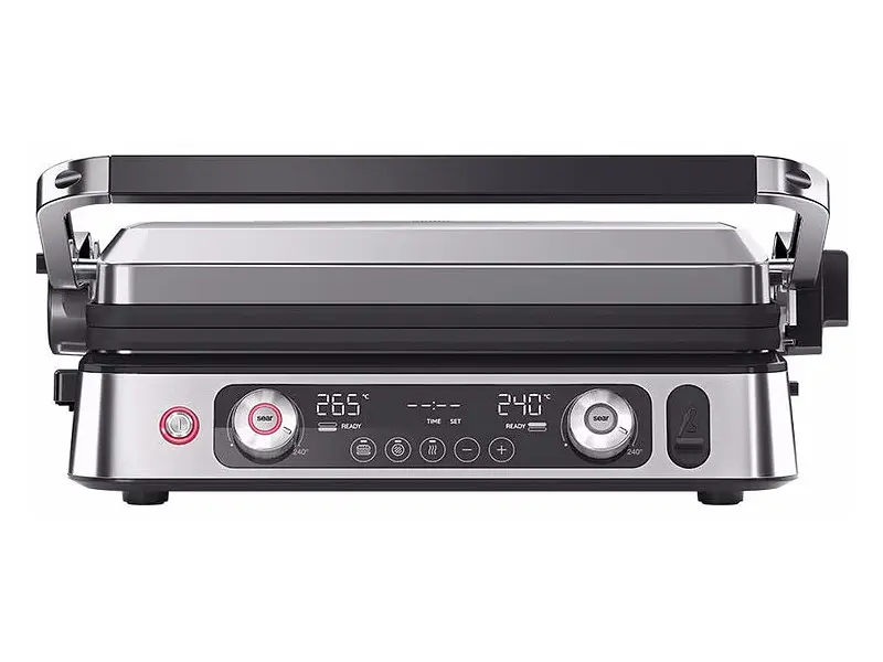 Контактний гриль Braun Multigrill 9 Pro CG 9160