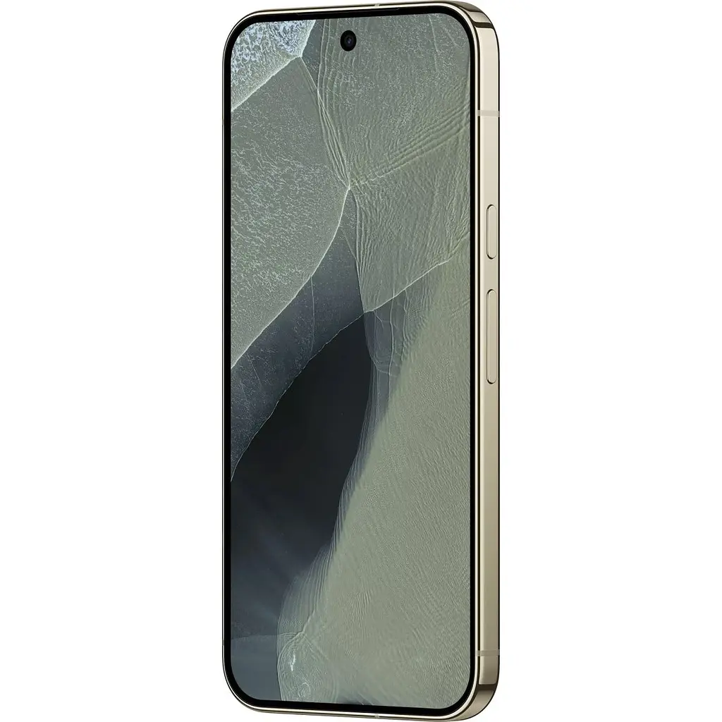 Смартфон Google Pixel 11 Pro XL 12/256GB Olive [177916] - фото 3