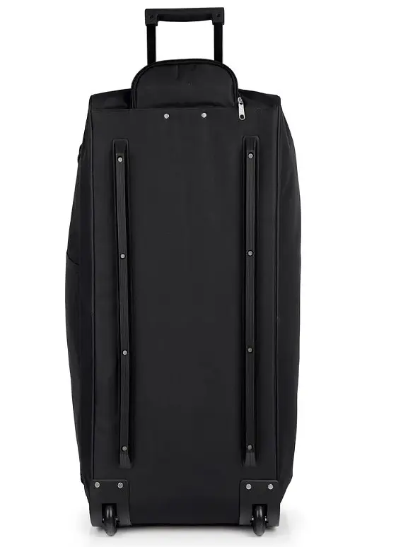 Сумка дорожня на колесах Gabol Week Eco 110L Negro (122315-001) - фото 10