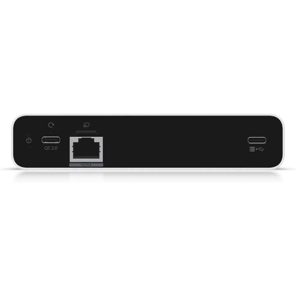 Контролер Ubiquiti UCK-G2-SSD - фото 5