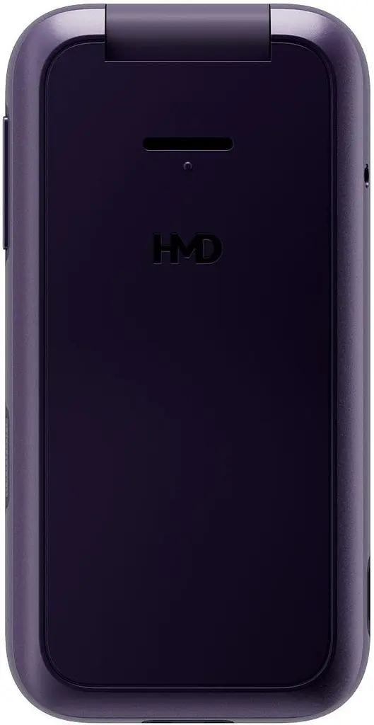 Мобільний телефон HMD 2660 Flip Violet - фото 10