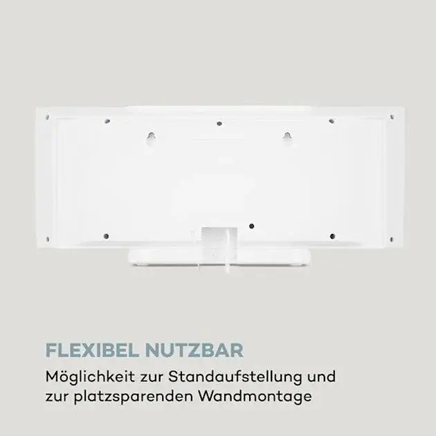 Акустическая стереосистема Auna V-20 DAB (10031467) - фото 6