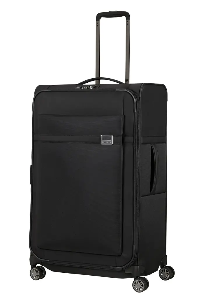 Валіза Samsonite AIREA BLACK 78x49x29(33) 78 См KE0*09006 - фото 11
