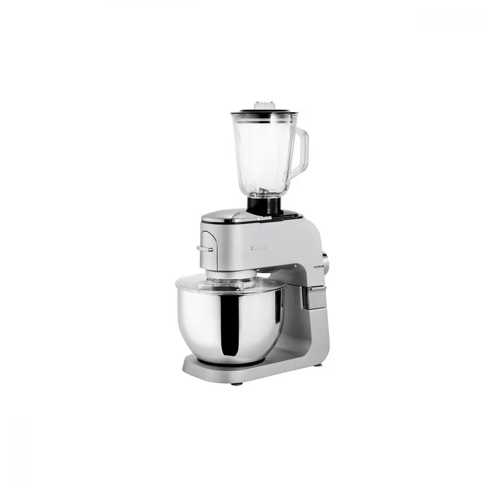 Кухонная машина Ardesto KMCH-K1500SS - фото 9