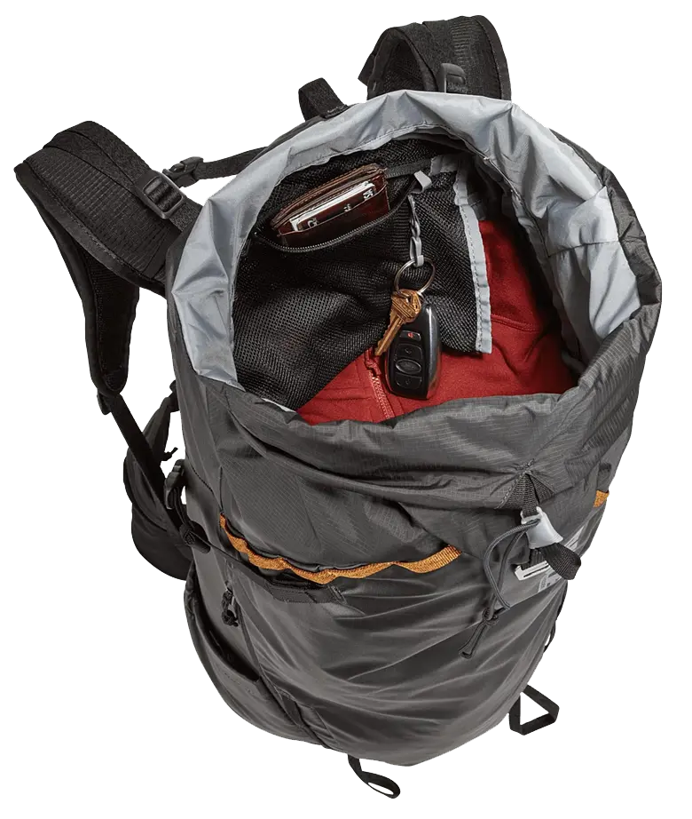 Рюкзак Thule Stir 35L Men Hiking Backpack TSTM-335 Woodthrush (7121900) - фото 2