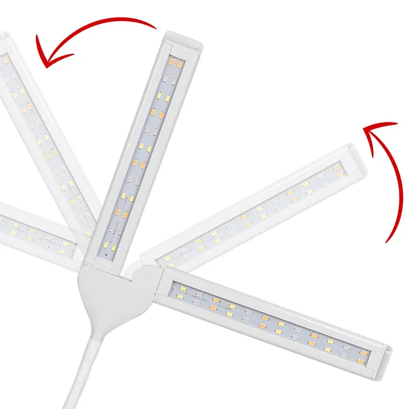 Світильник LED Kruger Meier VitaBeam V 14.6W для акваріумів 20-60 літрів та рослин - фото 12