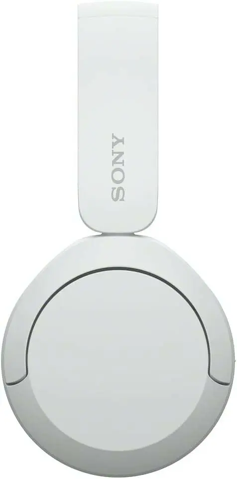 Навушники Sony WH-CH520 White - фото 2