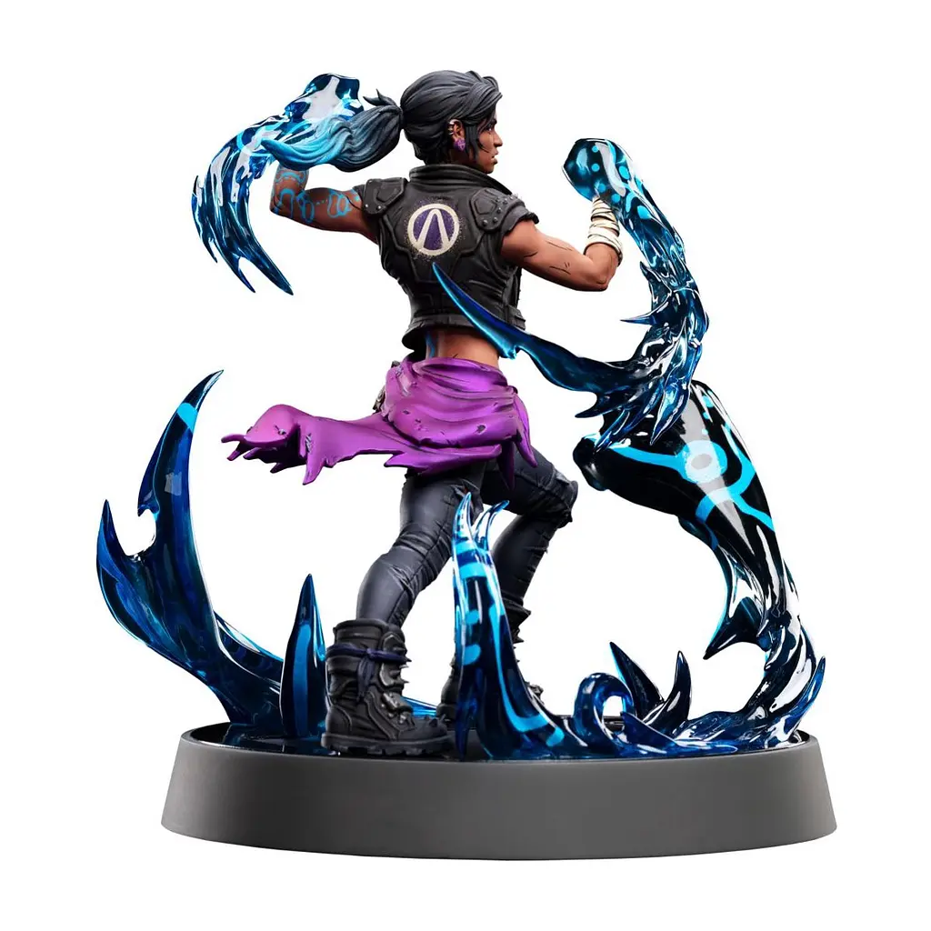 Фігурка для геймерів Weta Workshop Borderlands 3 Amara (105203011) - фото 5