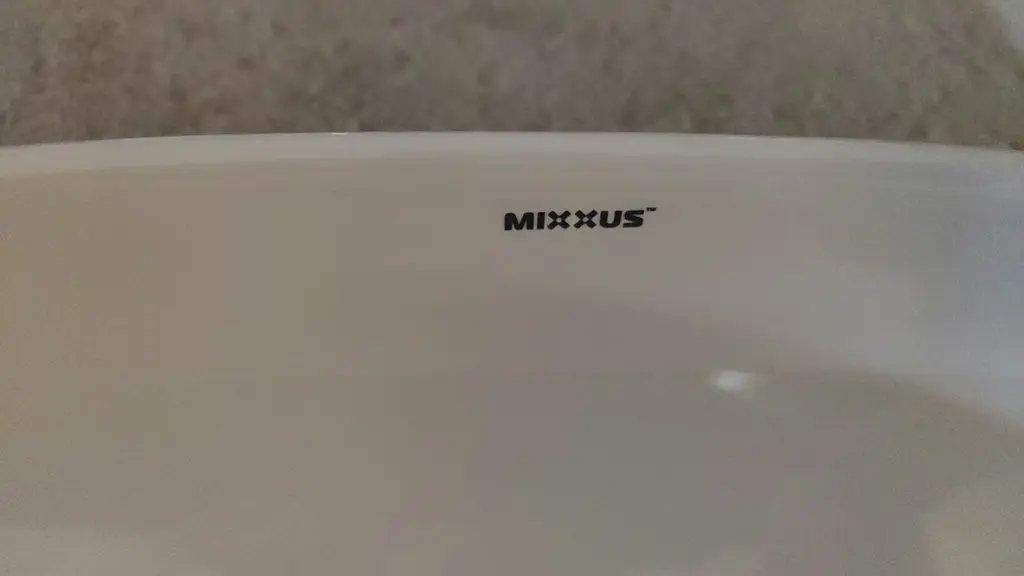 Умивальник накладний Mixxus Premium Diverse-0111 600x380x140 мм MP6561, Білий - фото 6
