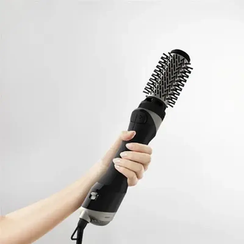 Фен-щетка ROWENTA UB9540F0 - фото 15