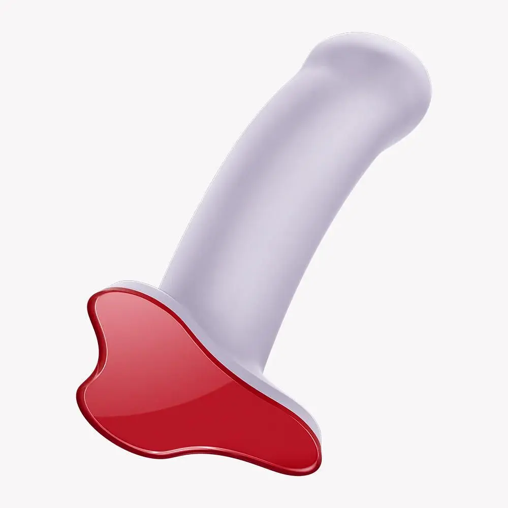 Фалоімітатор Fun Factory Amor lavender, 13.5 см (бузковий) - фото 2