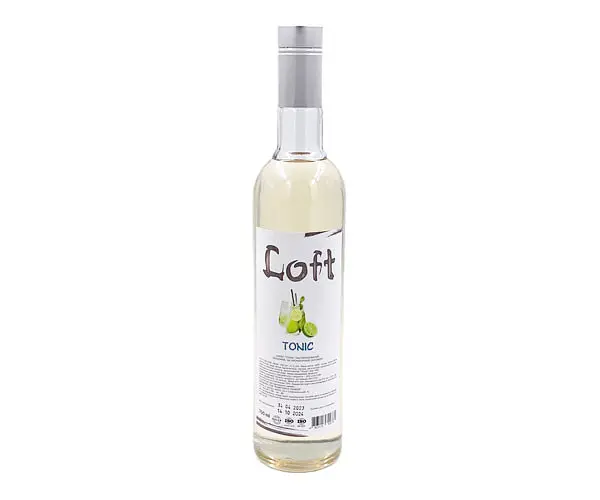 Сироп Loft тонік 700 мл
