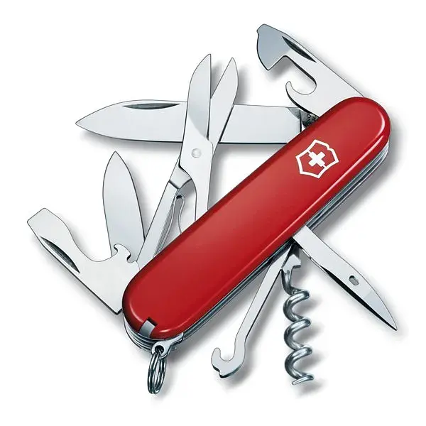 Ніж Victorinox Swiss Army Climber (1.3703)
